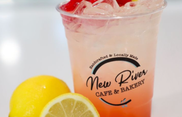 New River Café & Bakery